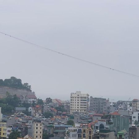 Nha Nghi Thanh Tam Hotel Ha Long Exterior foto